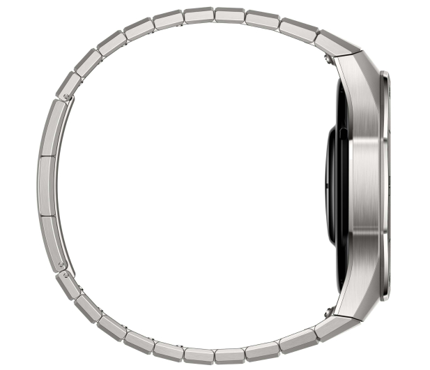 Huawei Watch GT 5 Pro Elite srebrny 46mm - 1276871 - zdjęcie 6